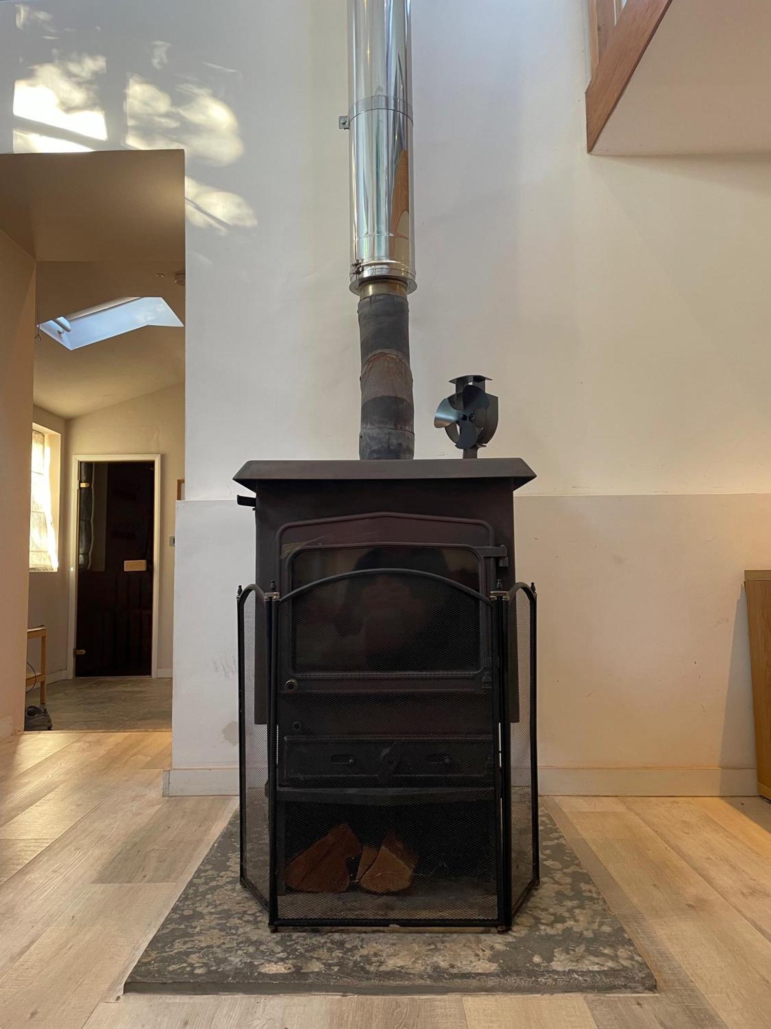Beautifully Converted Chapel Blisland Extérieur photo